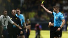 Ο Άρης θα στείλει επιστολή διαμαρτυρίας στην UEFA για τη διαιτησία του αγώνα με την Αράζ