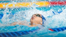 Παγκόσμιο υγρού στίβου: Πέμπτος ο Σίσκος στα 200μ. ύπτιο, χρυσό με ρεκόρ Ευρώπης ο Ούγγρος Κος - Δείτε βίντεο
