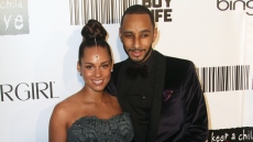 Αλίσια Κιζ: Η ανάρτηση για την επέτειο γάμου με τον Swizz Beatz - «15 χρόνια μαγείας», γράφει