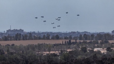 Ένα βήμα πριν την πλήρη κατάληψη της Γάζας - Αύριο συνεδριάζει το υπουργικό στο Ισραήλ εν μέσω αντιδράσεων