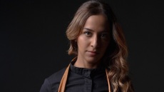 Η Tala Bashmi φέρνει στο The Romanos τη σύγχρονη αραβική γαστρονομία