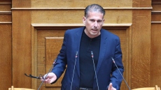 Καραναστάσης: Όταν ήρθα από τη Λάρισα, ανέβηκα στον Λυκαβηττό και είπα στην Αθήνα «εσένα θα σε καταφέρω» και τα κατάφερα καλά