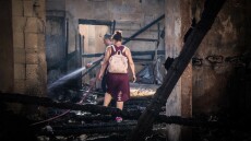 Καταβλήθηκαν οι αποζημιώσεις στους πληγέντες από την φωτιά στο Κρυονέρι τον φετινό Ιούλιο