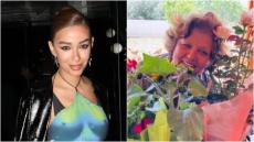 Ελένη Φουρέιρα για τη μητέρα της: Μεγάλωσε τέσσερα παιδιά χωρίς λεφτά, μας έραβε τα ρούχα