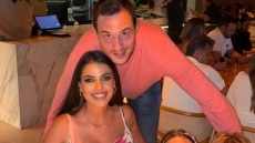 Ιταλία: Καρχαρίας δάγκωσε την έγκυο σύζυγο του Γκαλινάρι στο Πουέρτο Ρίκο