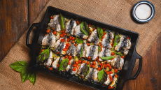 Γιατί να δίνουμε στα παιδιά σαρδέλες;