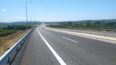 Αυτοκινητόδρομος Πατρών–Πύργου: Στην τελική ευθεία το έργο – Πότε παραδίδονται τα τελευταία χιλιόμετρα