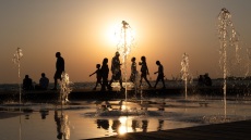 Meteo: Ο δεύτερος θερμότερος Ιούλιος για Βόρεια και Στερεά Ελλάδα των τελευταίων 15 ετών ήταν ο φετινός