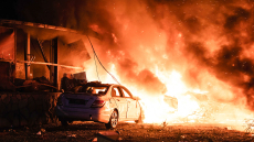 Ουκρανία: Τουλάχιστον 28 νεκροί μετά από ρωσική επίθεση στο Κίεβο - 159 τραυματίες, δείτε βίντεο
