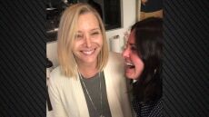 «Θαύμαζα αυτό το άτομο, από την ημέρα που το γνώρισα» γράφει η Κόρτνεϊ Κοξ για τα γενέθλια της Λίζα Κούντροου