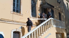 Χανιά: Νέα καταγγελία για ασέλγεια σε 11χρονο αγόρι για τον γιατρό της κατασκήνωσης