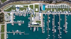 Μαρίνα Αλίμου: Αυξημένες πωλήσεις και κέρδη πριν τη μεγάλη ανάπλαση των €100 εκατ. 