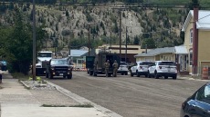 Τέσσερις νεκροί σε πυροβολισμούς σε μπαρ στη Μοντάνα - Δείτε βίντεο
