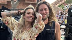 Η κόρη του Μάικλ Τζάκσον, Πάρις χώρισε με τον αρραβωνιαστικό της 