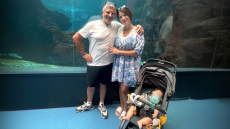 Ο Πατούλης απάντησε στα αρνητικά σχόλια για τη διαφορά ηλικίας με την Νάνσυ Κοιλού - «Υπάρχει, αλλά δε τη βλέπουμε»