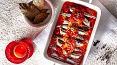 20 συνταγές με ψάρι για το κυριακάτικο τραπέζι και όχι μόνο