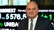 Στεφάν Μπουζνά (Euronext): Δεν θα αυξήσουμε το τίμημα για την εξαγορά της ΕΧΑΕ