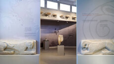 Η Θάσος πέρα από τις παραλίες: Το αρχαιολογικό μουσείο - θησαυρός στην άκρη του Αιγαίου
