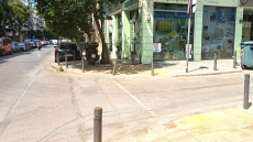 Θεσσαλονίκη: Η ανεξιχνίαστη υπόθεση με το βιτριόλι - Ο 40χρονος με το γκρι μπουφάν που έλουσε με καυστικό οξύ μια 27χρονη κι έναν 24χρονο