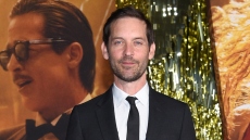 Ο Τόμπι Μαγκουάιρ ζητά τη συνεπιμέλεια του 15χρονου γιου του