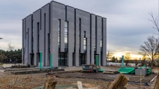 Δήμος στη Γερμανία ζητά την κατεδάφιση τζαμιού επειδή δεν ολοκληρώθηκε εγκαίρως η ανέγερσή του
 