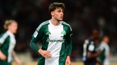 Παναθηναϊκός:  Το μεσημέρι της Παρασκευής στη Λισσαβόνα ο Βαγιαννίδης για να «τελειώσει» τη μεταγραφή του με τη Σπόρτινγκ 