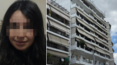 Τα έξι αναπάντητα ερωτήματα για τον θάνατο του κοριτσιού στο Φάληρο - «Εξαφανισμένος» και με βαρύ ποινικό παρελθόν ο πατέρας 