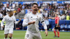 Ρεάλ Μαδρίτης: Ο εισαγγελέας προτείνει φυλάκιση 2,5 ετών για τον Ραούλ Ασένσιο για διακίνηση βίντεο σεξουαλικού περιεχομένου με ανήλικη