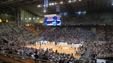 ΕΟΚ: Έκπτωση στα εισιτήρια του Ελλάδα - Βέλγιο
