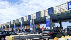 Πρώτο μεγάλο κύμα αδειούχων του Αυγούστου: Αυξημένη κίνηση στις εθνικές οδούς - Πού παρατηρούνται καθυστερήσεις