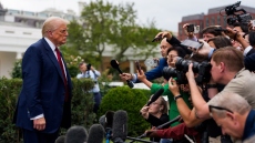 ΗΠΑ και Ρωσία ανταλλάζουν απειλές για πυρηνικά - «Είμαστε προετοιμασμένοι» διαμηνύει ο Τραμπ