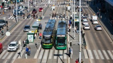 Politico: Πώς το Ελσίνκι συμπλήρωσε έναν ολόκληρο χρόνο χωρίς θάνατο από τροχαίο