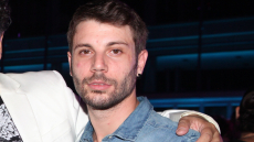 Πάρης Σκαρτσολιάς: Το πιο μεγάλο χαστούκι της ζωής ήταν ο θάνατος του πατέρα μου, είναι πληγή που δεν κλείνει
