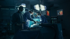 Ευχαριστώ το αγγελούδι που έδωσε ζωή στο παιδί μου, λέει ο πατέρας του 15χρονου Δημήτρη που έκανε μεταμόσχευση ήπατος στο Τορίνο