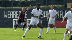 Μπολόνια - Λεβαδειακός 3-2: Φιλικό crash test με θετικά δείγματα
