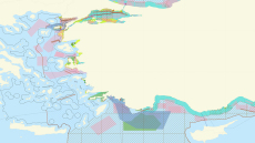 «Απαράδεκτη, παράνομη ενέργεια» λέει η Αθήνα για τα τουρκικά Θαλάσσια Πάρκα - Τι επιδιώκει η Άγκυρα με τη νέα της πρόκληση
