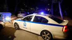 Λάρισα: Νεαροί χτύπησαν και λήστεψαν φοιτητές στον λόφο του Φρουρίου
