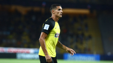 Το συγκλονιστικό αντίο του Λαμέλα: «Τα τελευταία πέντε χρόνια έπαιρνα φάρμακα πριν από κάθε αγώνα, νιώθω ανακούφιση που αποσύρομαι»