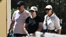 Παλαιό Φάληρο: Την Τετάρτη θα απολογηθεί στον ανακριτή η Αλγερινή για τον θάνατο της κόρης της