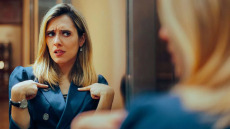 «Δώσε χέρι, μην κουνάς δάχτυλο»: Η ανάρτηση της Αγαπηδάκη για τη μάχη με τα κιλά και τα προβλήματα υγείας