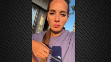 Ρία Ελληνίδου: Το χιουμοριστικό βίντεο για τη μητέρα της - «Γιατί με έστελνες στα ωδεία; Έπρεπε να είμαι στη γιαγιά στο Λιτόχωρο, να βάζω μπαξέ»