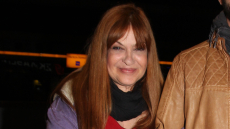 Τζόυς Ευείδη: Έθαψα τη μαμά μου και έκανα διπλή παράσταση, ήταν σωτήριο
