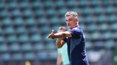 Μεντιλίμπαρ: «Υπάρχει χρόνος για τις μεταγραφές, κάποιοι θα φύγουν, κάποιοι θα έρθουν»