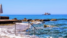 Ανεβαίνει σήμερα λίγο η θερμοκρασία - Πού θα βρέξει