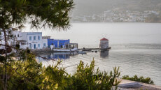 Λέρος: Μια άλλη ματιά στις διακοπές σε ένα ελληνικό νησί