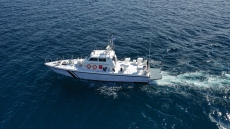 Άγιο Όρος: Ανασύρθηκε σορός Ουκρανού από θαλάσσια περιοχή της Μονής του Αγίου Παντελεήμονος