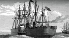 50 χρόνια από τον θάνατο του Ανδρέα Εμπειρίκου - Ο θεσπέσιος πλους του «Μεγάλου Ανατολικού»
