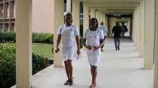 Οι νοσηλευτές στη Νιγηρία κατέληξαν σε συμφωνία με την κυβέρνηση και ανέστειλαν την απεργία τους 