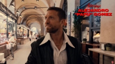 Ο Πάπου Γκόμες σε… ρόλο Τραβόλτα στους δρόμους της Πάντοβα - Δείτε βίντεο