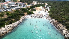 Θάσος: Το νησί που συνδυάζει ιστορία, φυσική ομορφιά και αυθεντικότητα

